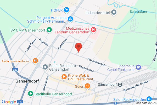 Haus und Gartenarbeit Rahimic