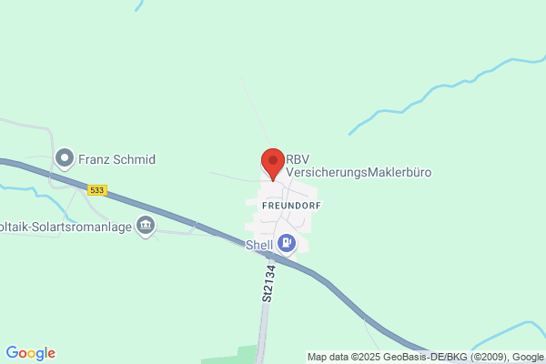 Hiess Bau GmbH