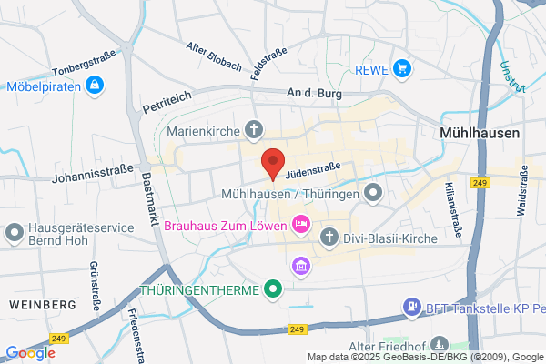 Bausparkasse Wuestenrot AG