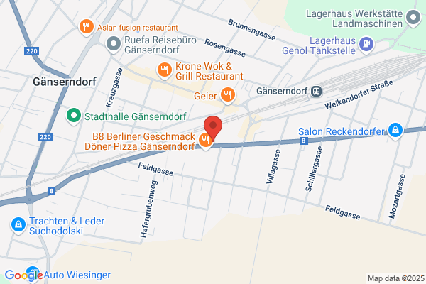Deschka Bautraeger und Immobilienverwertung GmbH