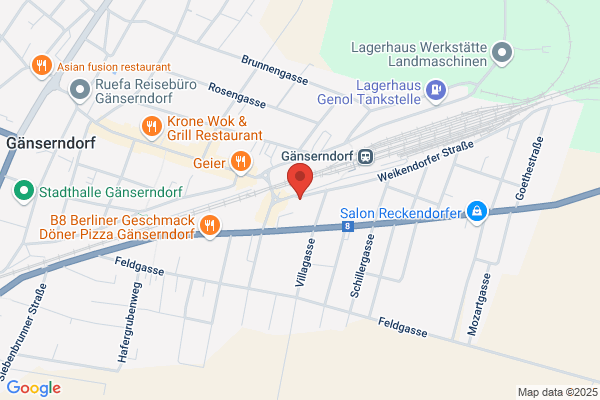 Demschner Waltraud