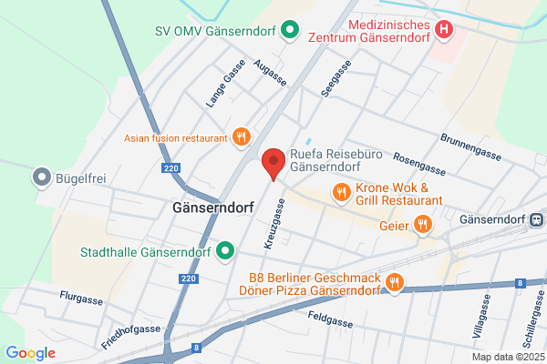 Schulpsychologische Beratungsstelle