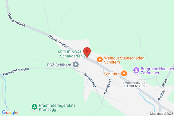 Arche Nova Pflanzenzuchtsysteme GmbH