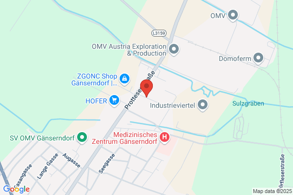 Ziegelofen - Cafe-Gasthaus