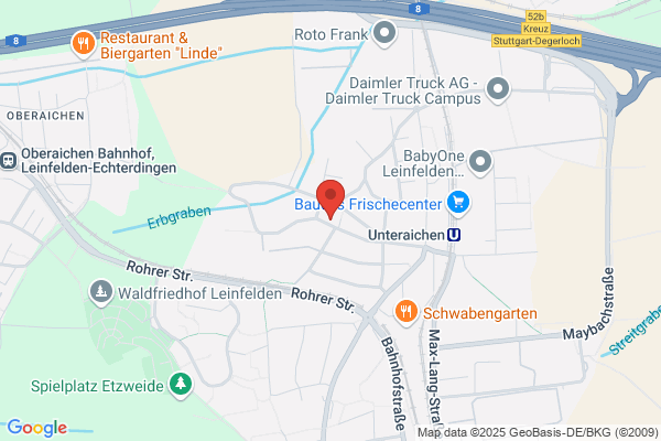 Reisinger OEG