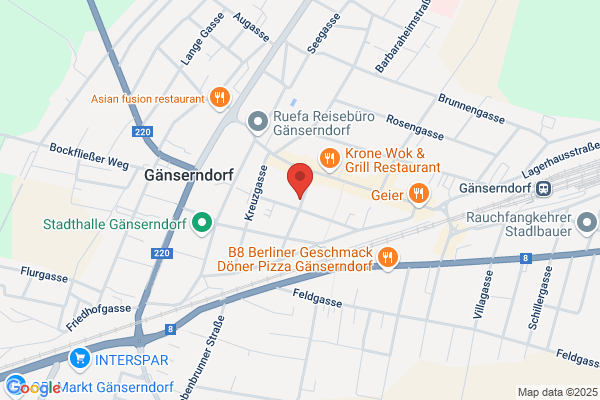 Arbeitsmarktservice (AMS) Gänserndorf