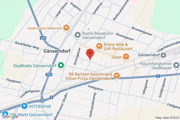 BerufsInfoZentrum (BIZ)