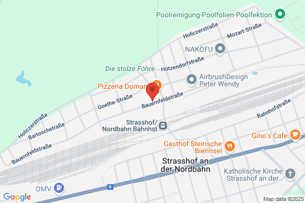 Austrovapor Bahn- Nostalgie Veranstaltungs- Ges.m.b.H.