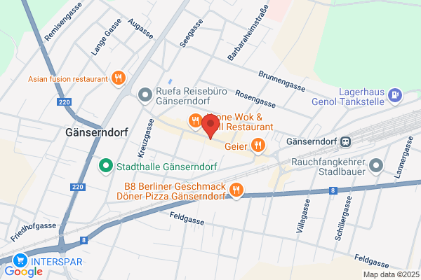 Gewusst wie Drogerie - Figar