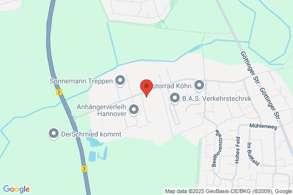Datenvermittlung GmbH