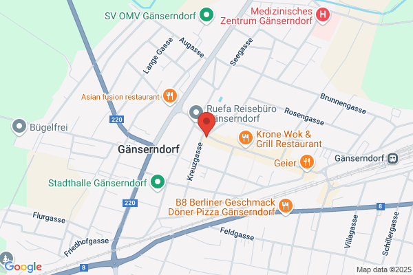 Technik im Buero
