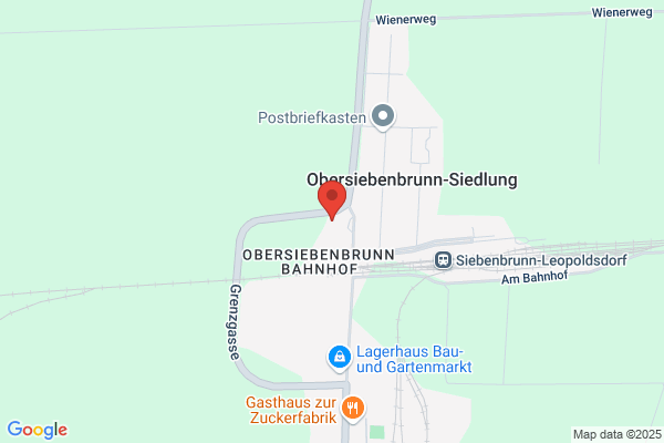 AGROTECH Handelsgesellschaft m.b.H.