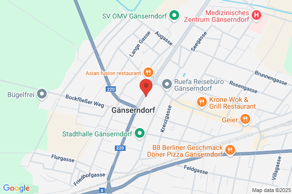 Gasthaus Nothegger