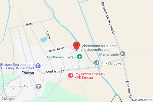 Heidlmair GmbH Sozialpaedagogische Wohngruppe Pfarrkirchen KEG