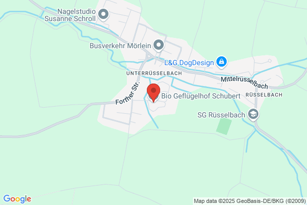 Limberger Gefluegelhof