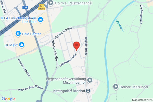 Volksheim
