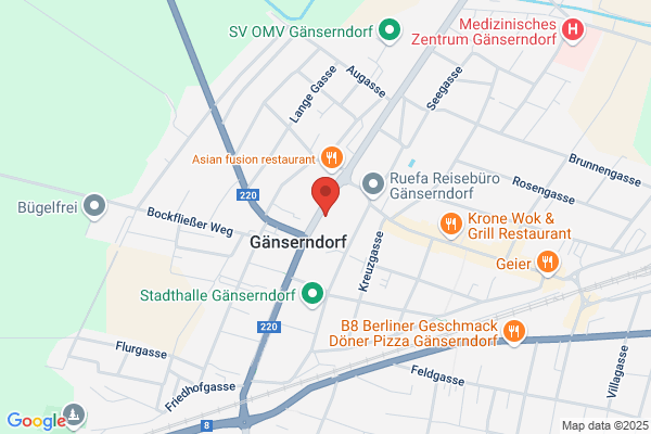 RE/MAX Eco - BR Immobilien Dienstleistungs GmbH