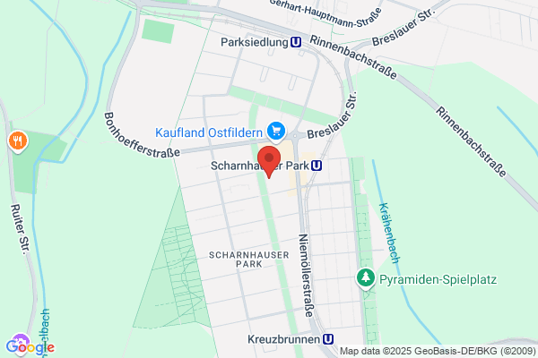 Wohnbau mit Zukunft R. Ecker GmbH
