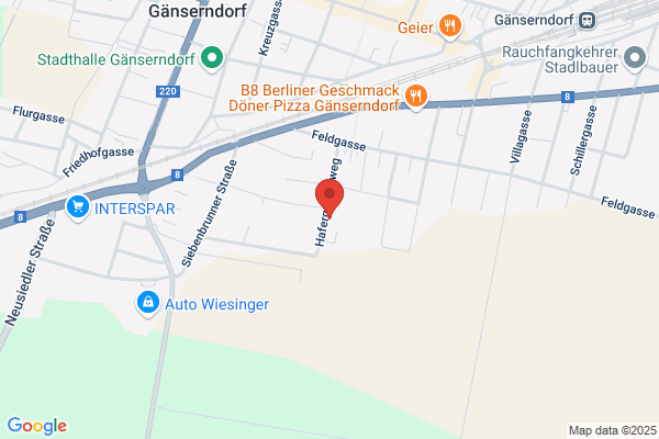 VOLKSHILFE Niederoesterreich - KINDERHAUS