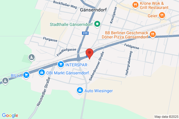 Bipa Parfuemerien Ges.mbH