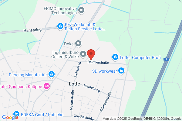 Lotte Schreiner