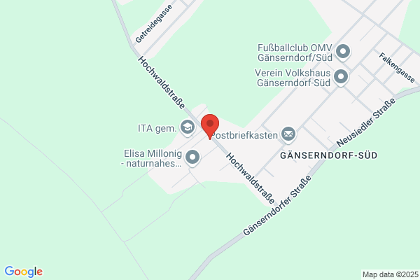 Stuber Georg Mag