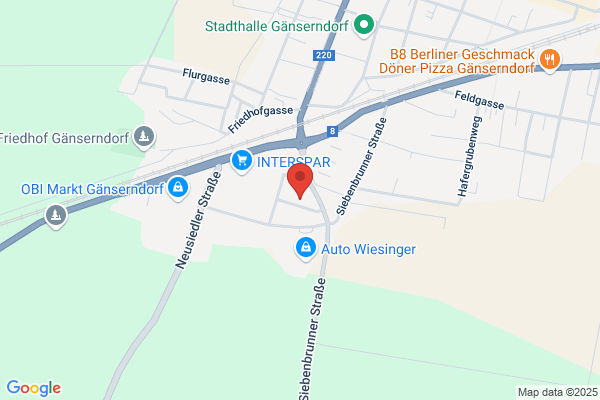 Fressnapf Gänserndorf