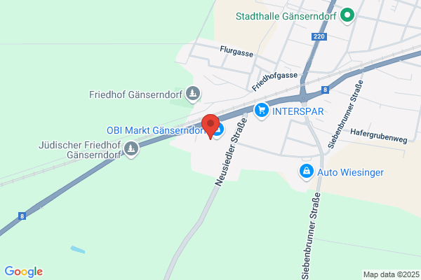 OBI Mietgeräte und Werkzeugverleih Gänserndorf