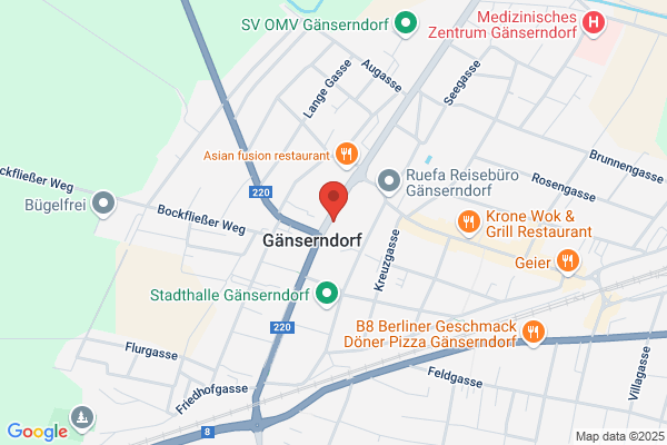Notariatskanzlei Dr. Rohringer Erwin