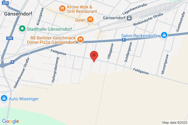 Allgemeine gemeinnuetzige Wohnungsgenossenschaft regGenmbH