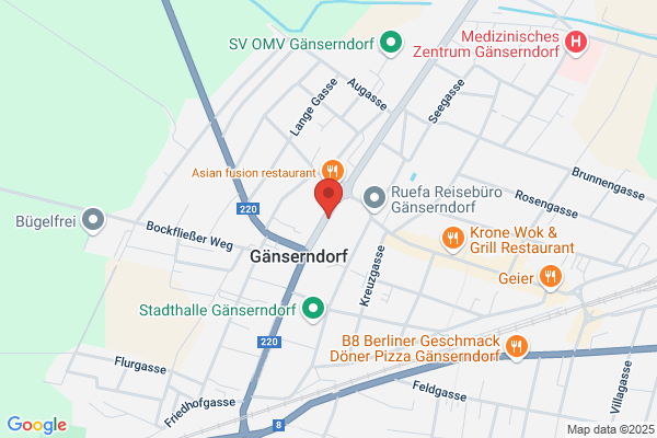 Bettfedern-Reinigung Hawel