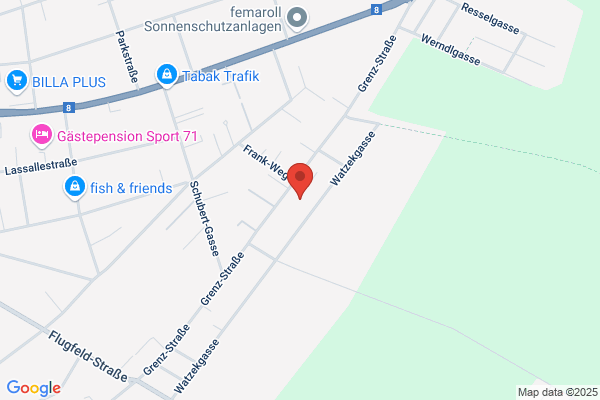Breitsprecher Windstrom GmbH