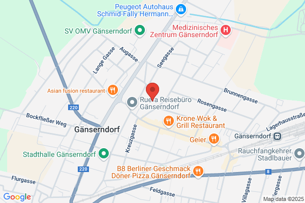 Bundesgymnasium u Bundesrealgymnasium