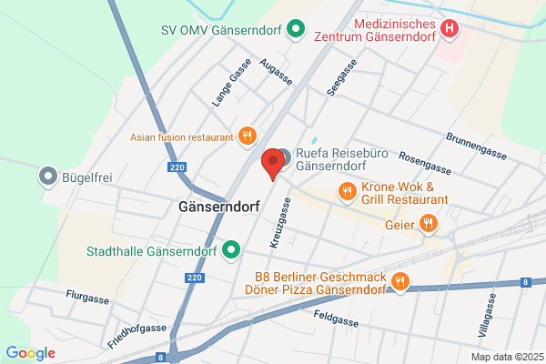 Columbus Reisebuero Ges.mbH
