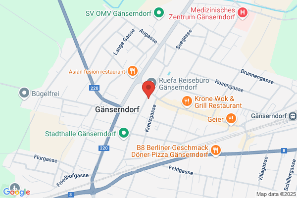 Niederoesterreichische Nachrichten