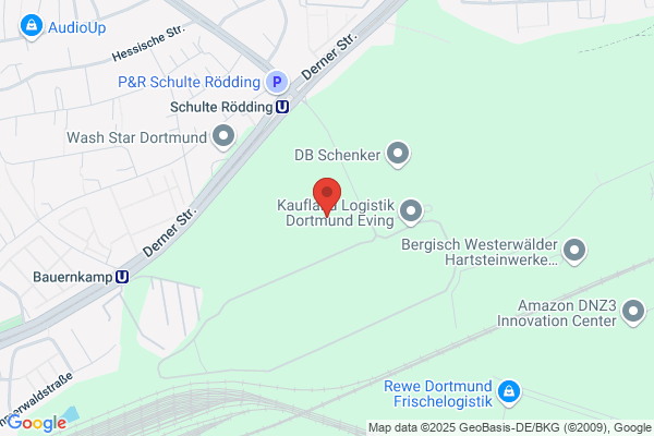 Novoferm GmbH