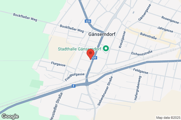 OeMKA Bau GmbH