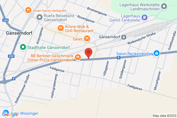 Oesterr. Gewerkschaftsbund