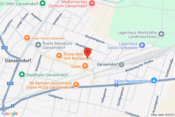 Philharmonie Marchfeld