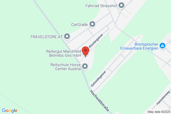 Reit- u. Fahrverein Marchfeld