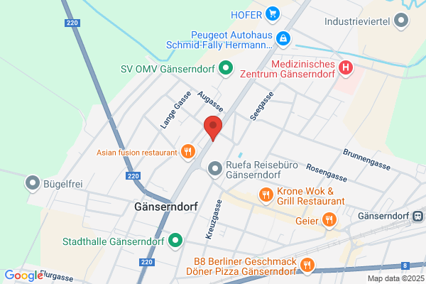 Oesterreichische Volkspartei