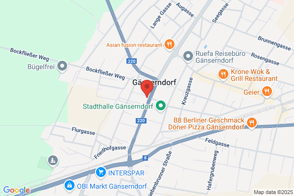 TUI Das Reisebüro Gänserndorf