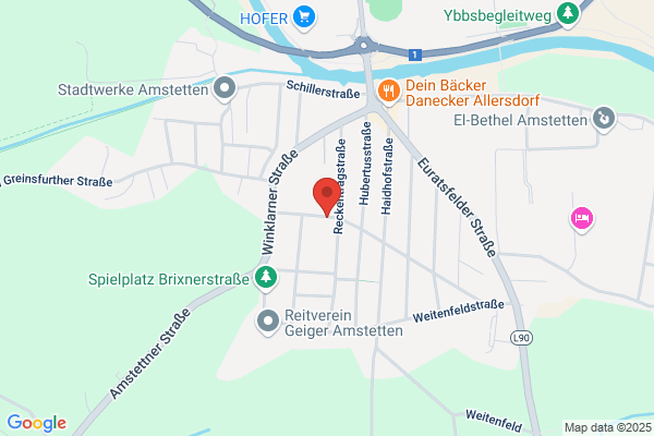 Sparkasse der Stadt Amstetten AG