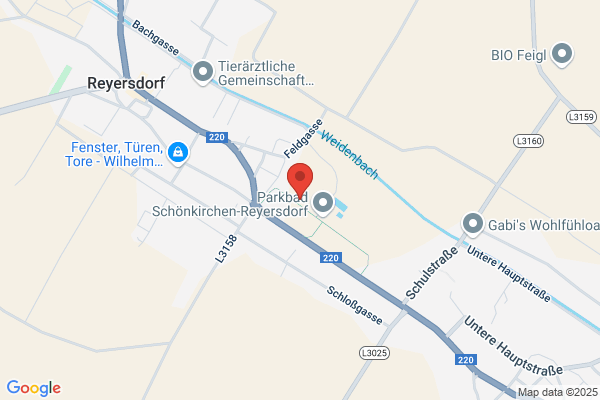 SC Reyersdorf-Schoenkirchen