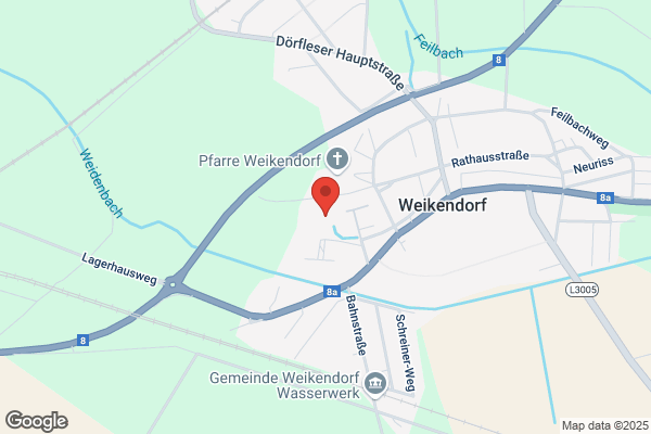 TC Weikendorf