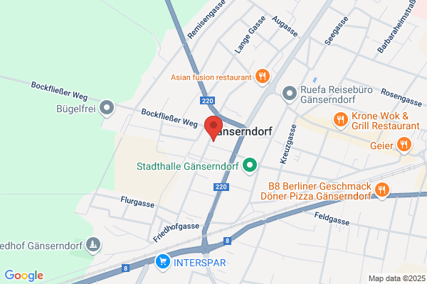 TV-Naturfreunde Wartberg Helmut Jambor