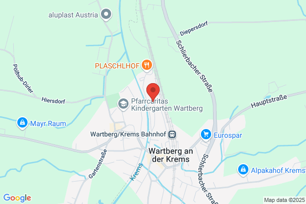 Union Technoplast Wartberg/Krems