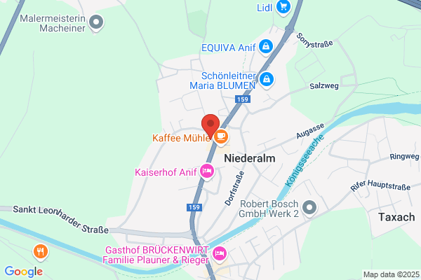 Der Baecker Ketter Ges.mbH