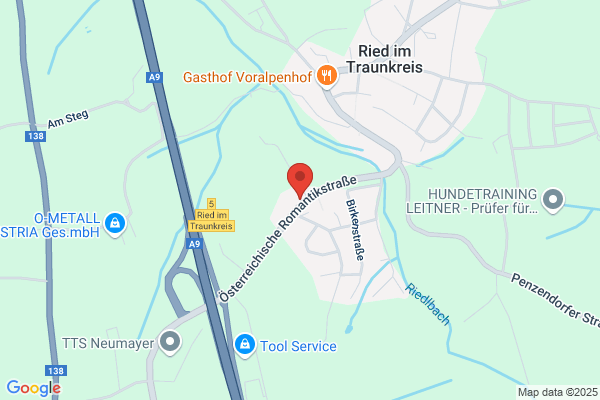 Politsch Holding GmbH