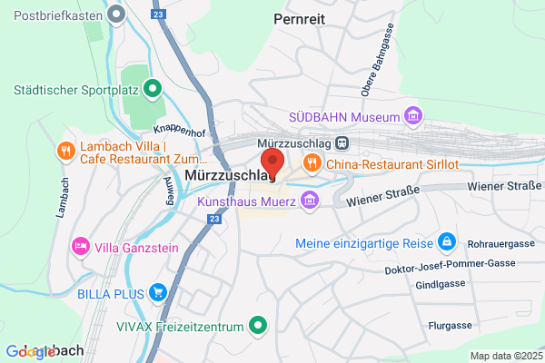 Schülerhilfe Nachhilfe Mürzzuschlag
